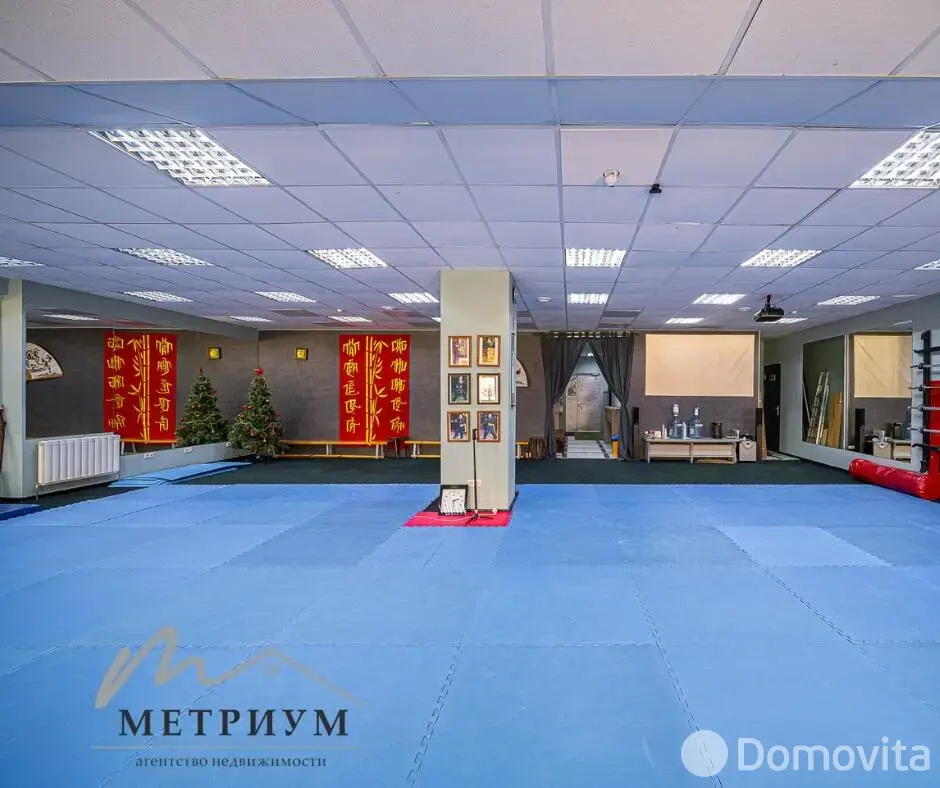 Стоимость аренды торгового объекта, Минск, ул. Максима Богдановича, д. 138