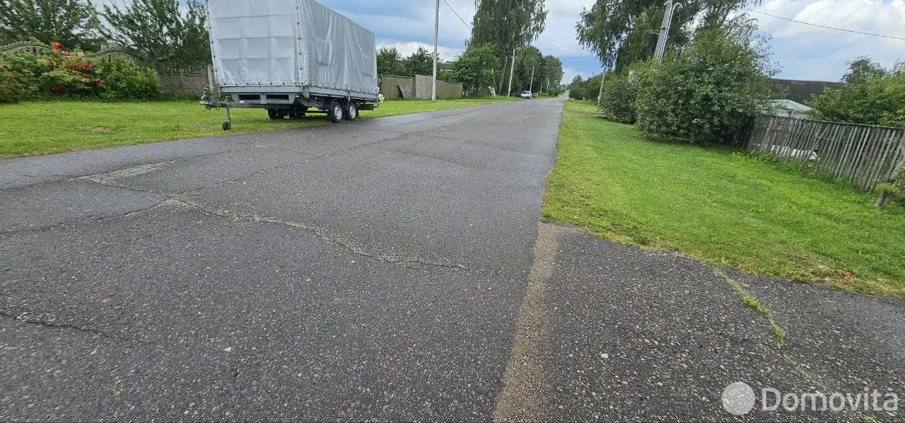 Купить земельный участок, 17.5 соток, Присно 1, Могилевская область, 25000USD, код 570763 - фото 17