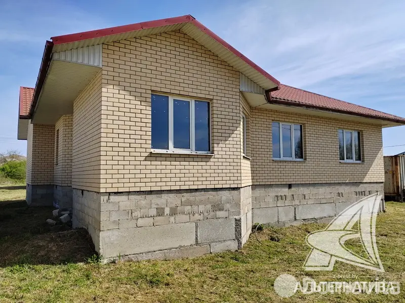 дом, Черни, - лучшее предложение