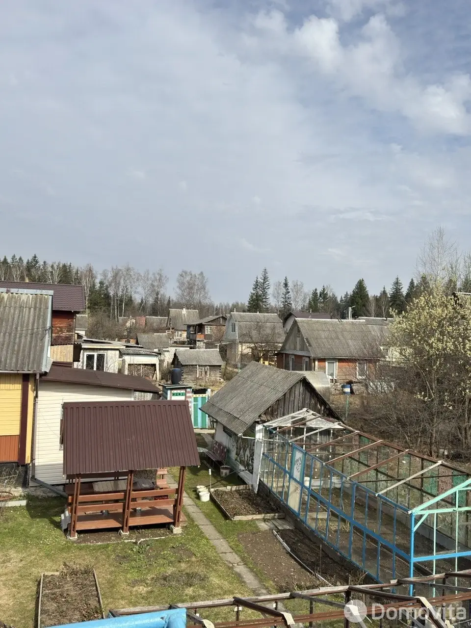 Стоимость продажи дачи, Петришки, 