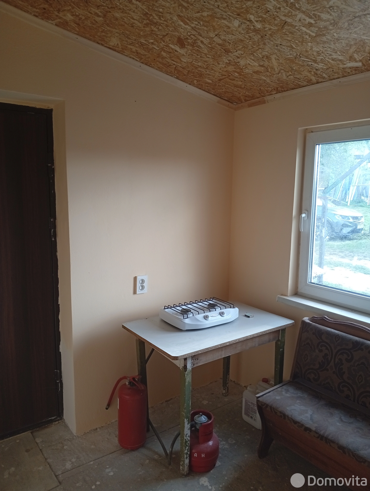 Продажа 1-этажной дачи в Надежда АТЭП-5 Минская область, 18999USD, код 184740 - фото 12