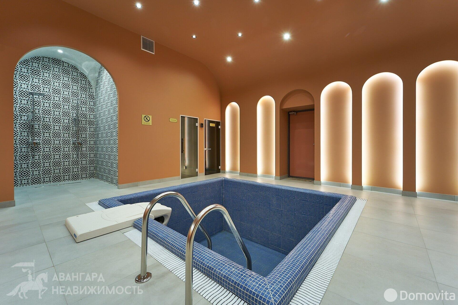 купить объект сферы услуг, Сморгонь, ул. Виктора Ровдо, д. 5