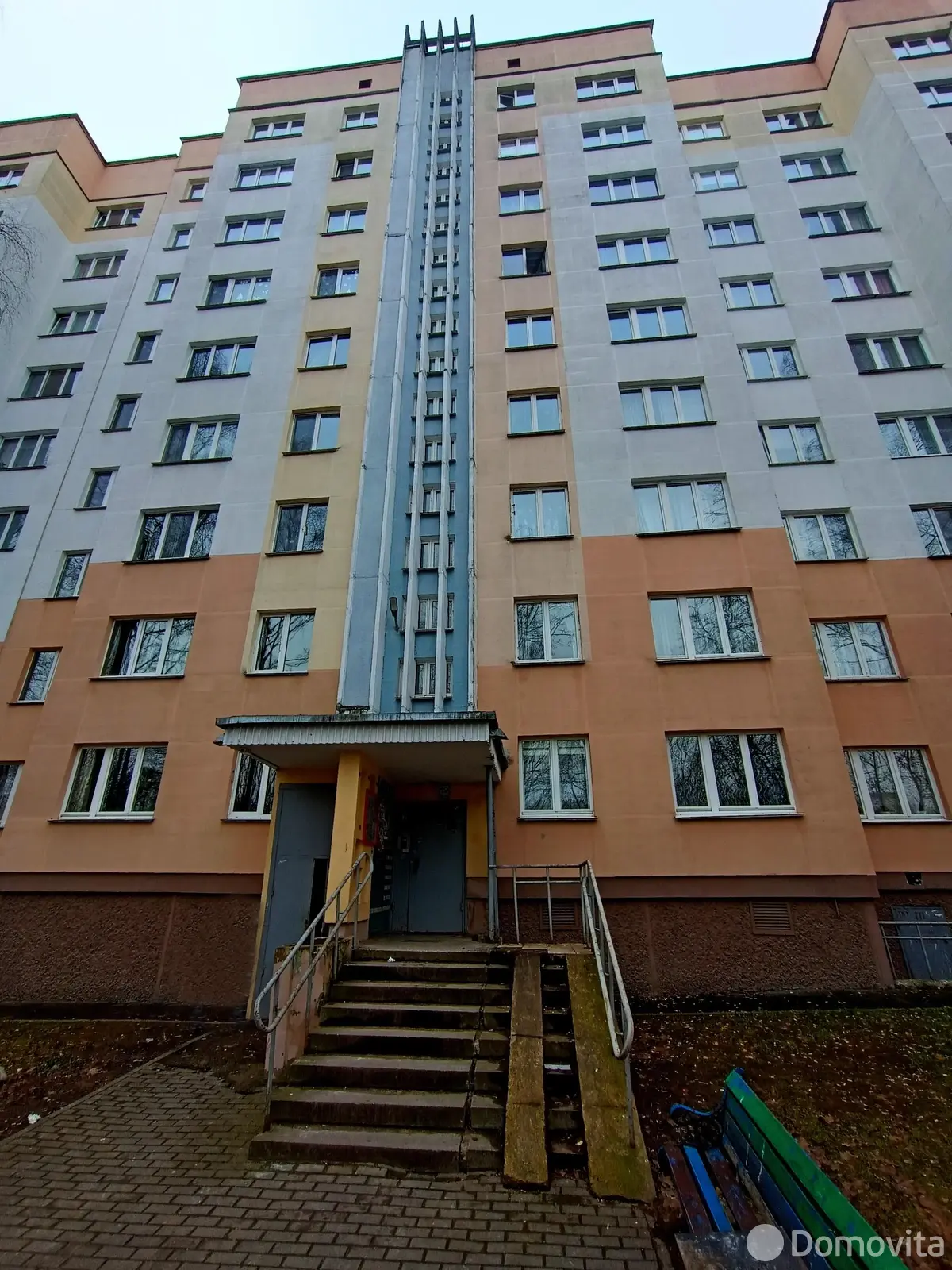 комната, Минск, пр-т Газеты Правда, д. 14 
