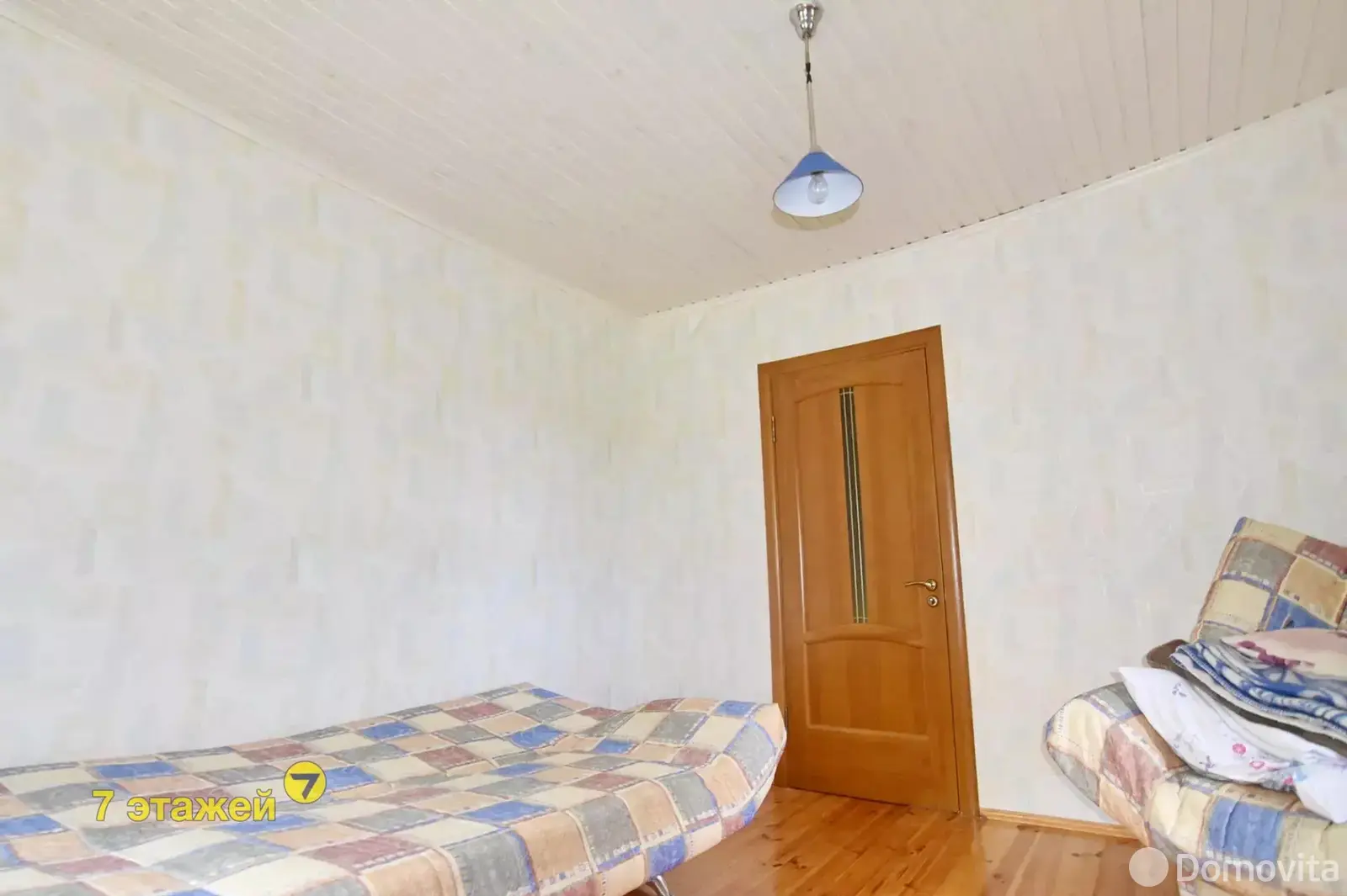 Продажа 3-этажной дачи в РОДНИК-12 Минская область, 54900USD, код 183315 - фото 17