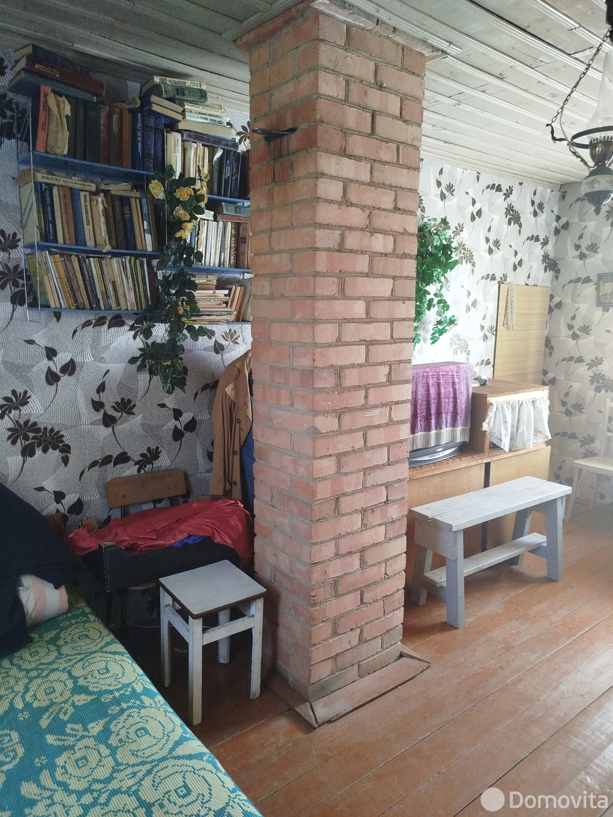 Купить 2-этажную дачу в Блужа Минская область, 17500BYN, код 185000 - фото 37