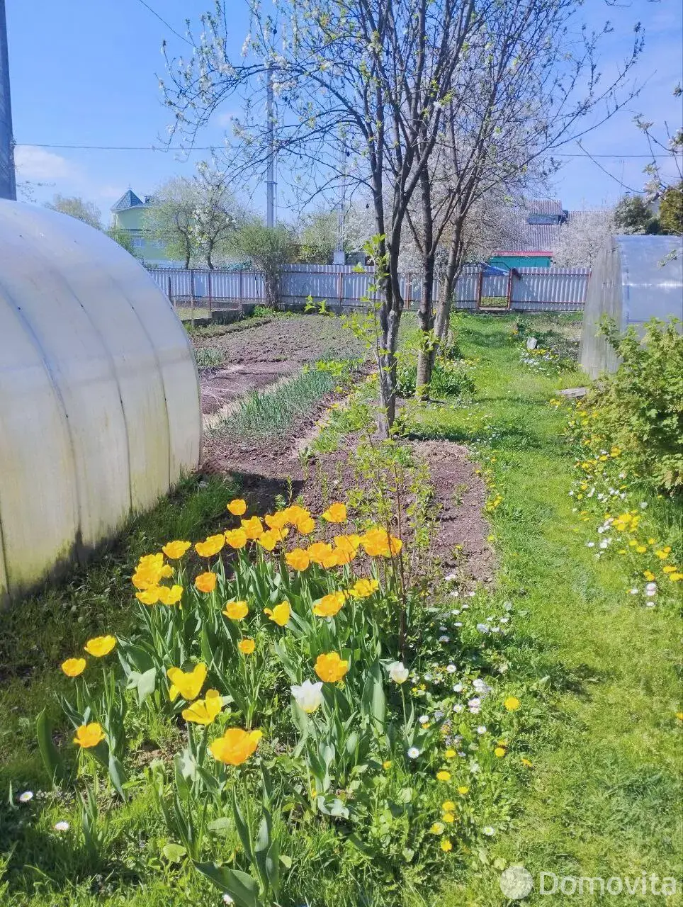продажа коттеджа, Зеленый Луг, ул. Центральная, д. 2