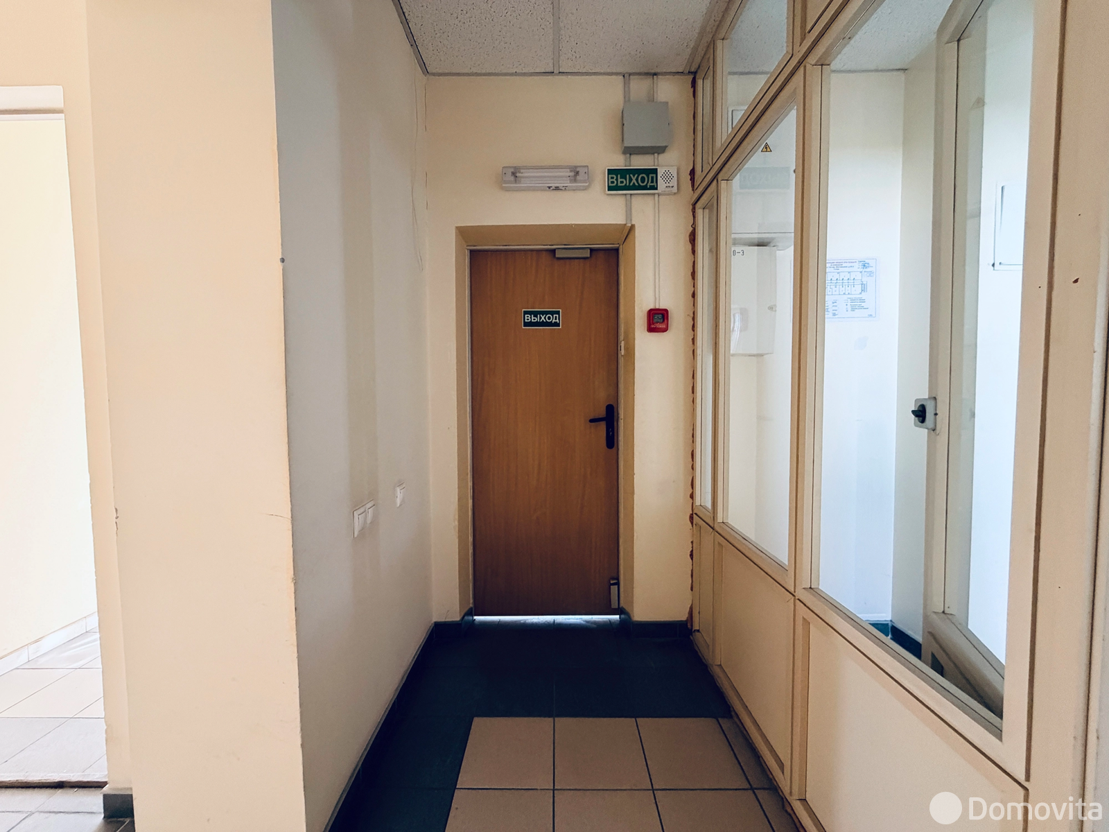 Стоимость продажи офиса, Минск, пер. Монтажников 3-й, д. 3а