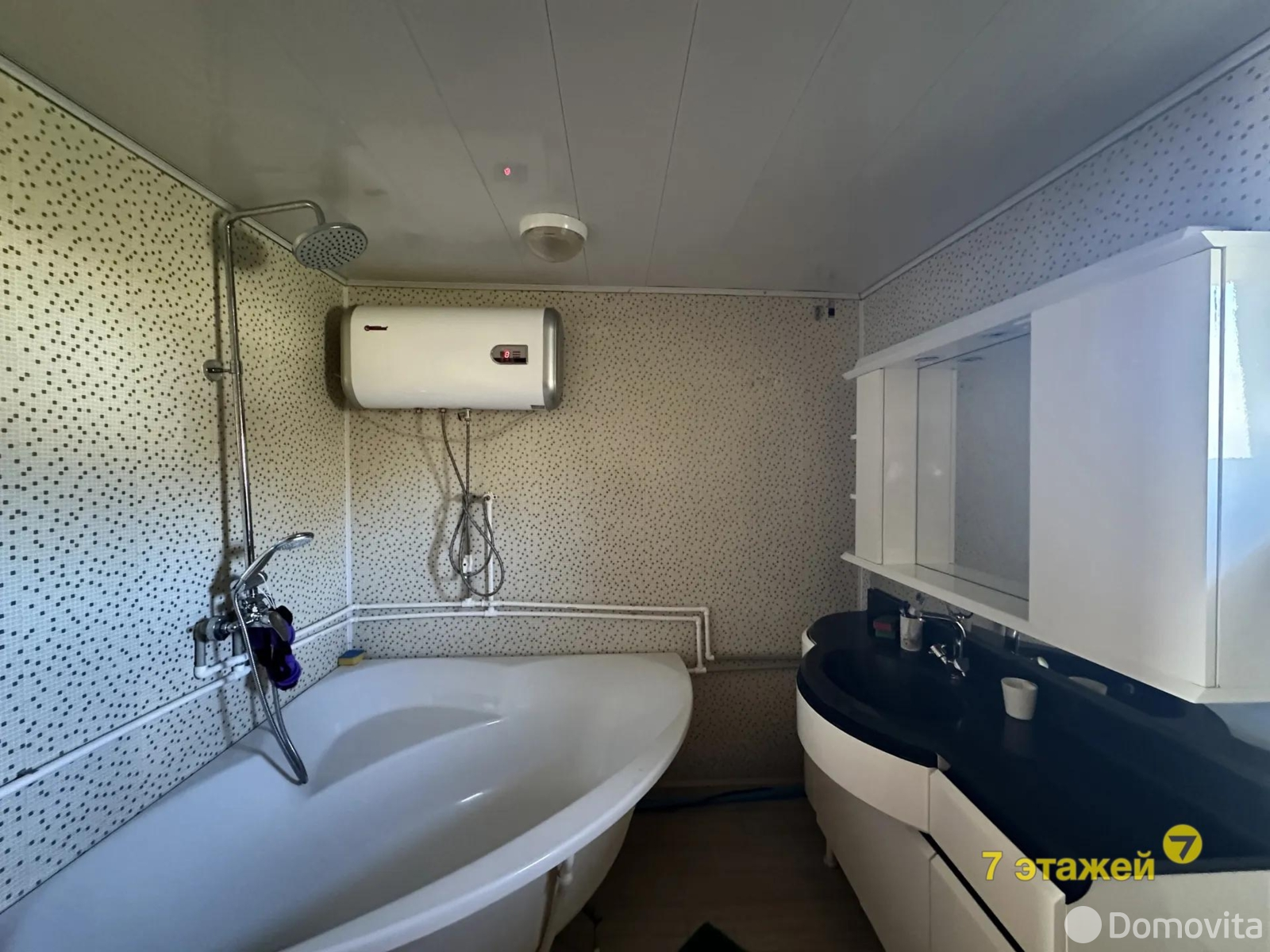 Купить 1-этажную дачу в Лукоморье Минская область, 39500USD, код 185600 - фото 32