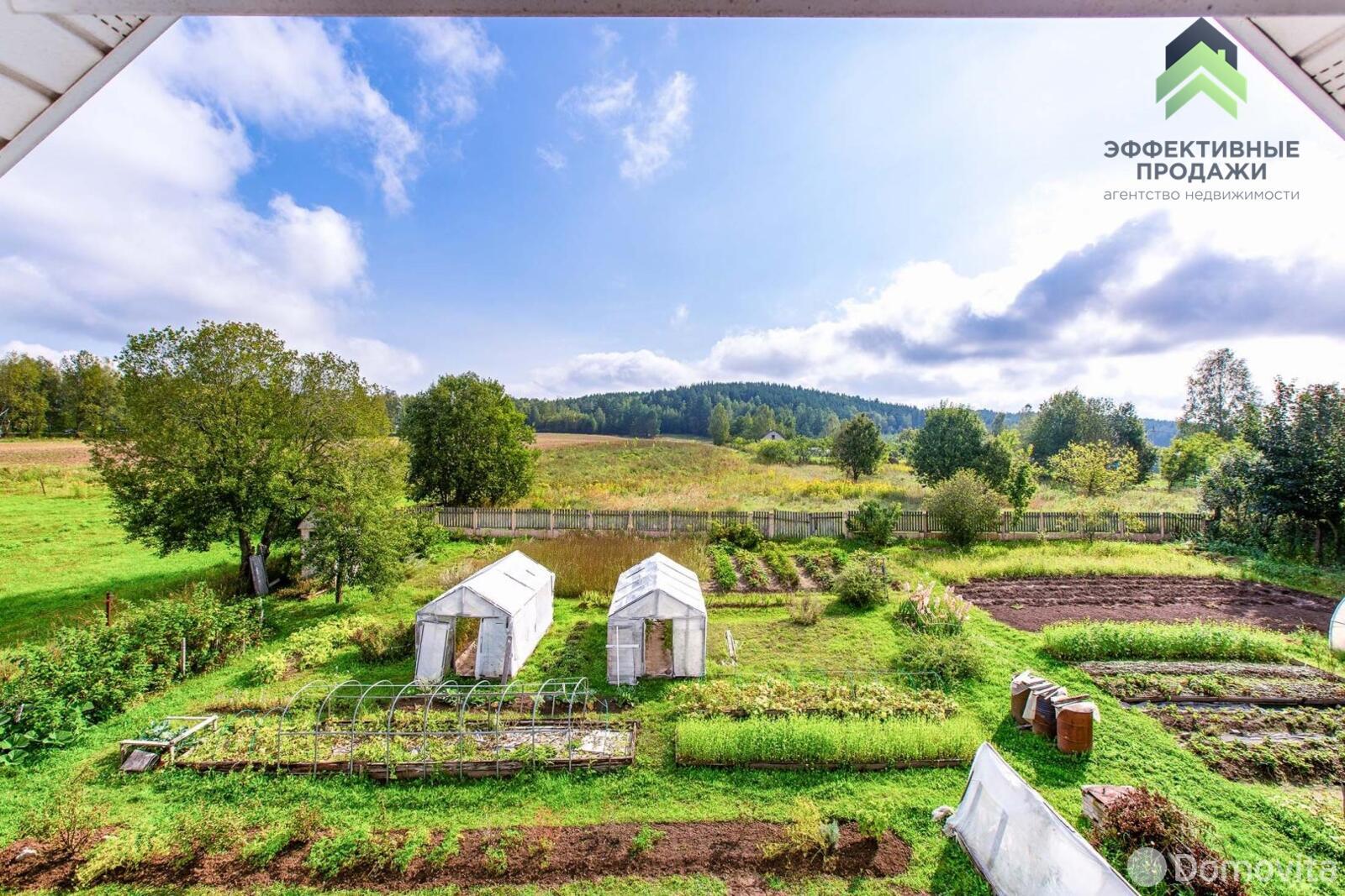 дом, Ганевичи, ул. Заречная 