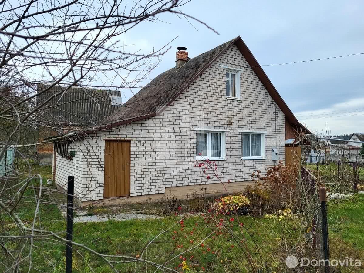 Продать 1-этажный дом в Криница-Кривополье, Минская область , 14500USD, код 629359 - фото 1
