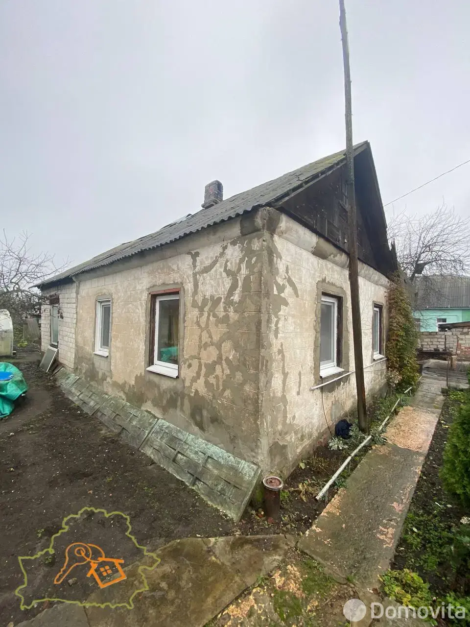 купить коттедж, Бобруйск, пер. Светлогорский 2-й, д. 22