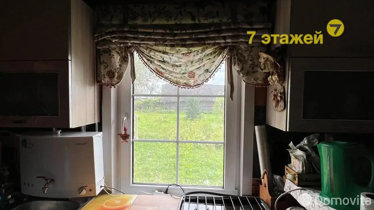 дом, Магенцы, 