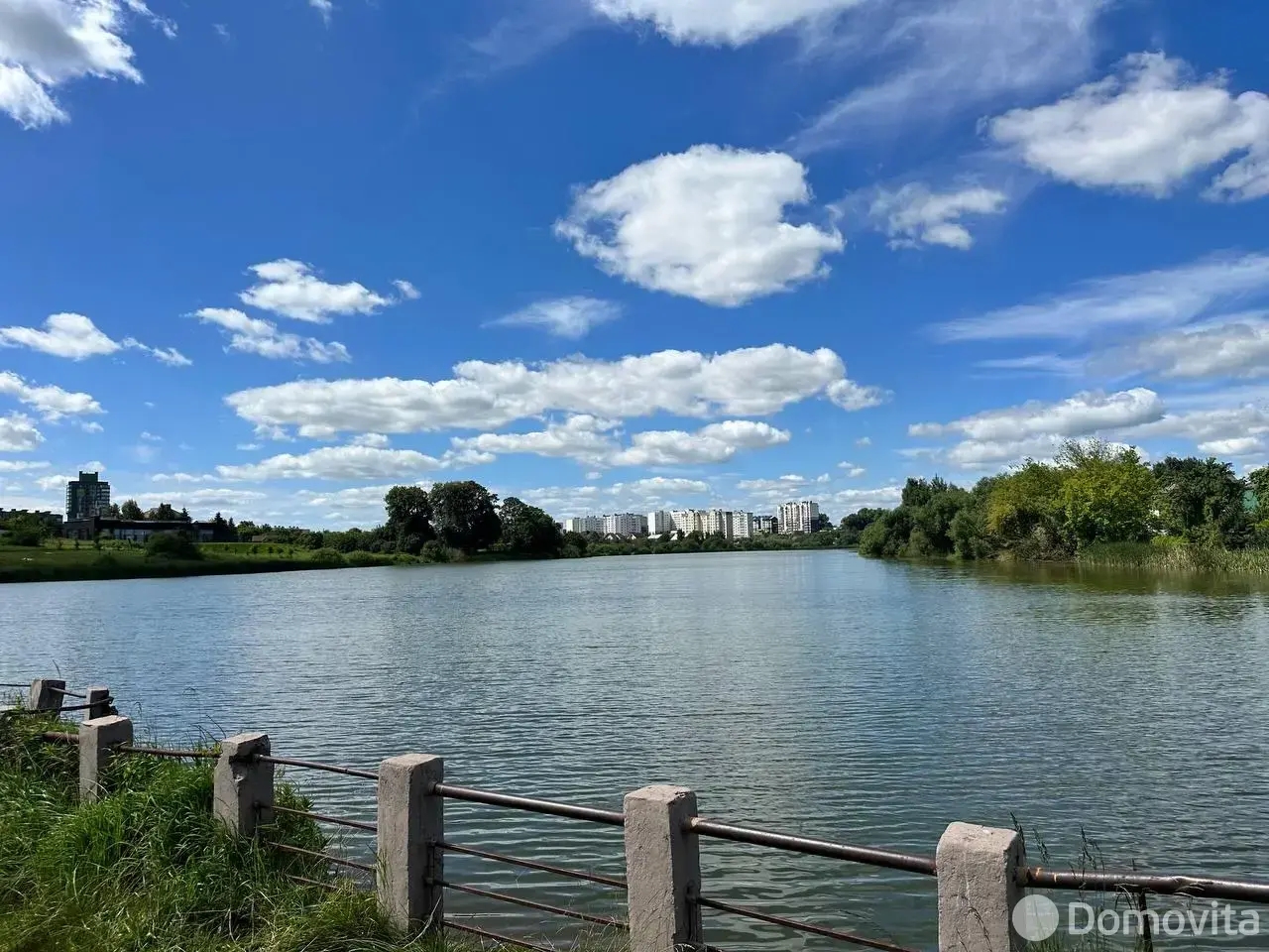 Купить земельный участок, 24.6 соток, Сеница, Минская область, 40000USD, код 570689 - фото 13