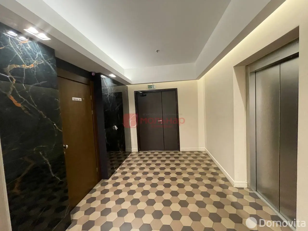 Аренда офиса на ул. Немига, д. 5 в Минске, 5250BYN, код 15486 - фото 2