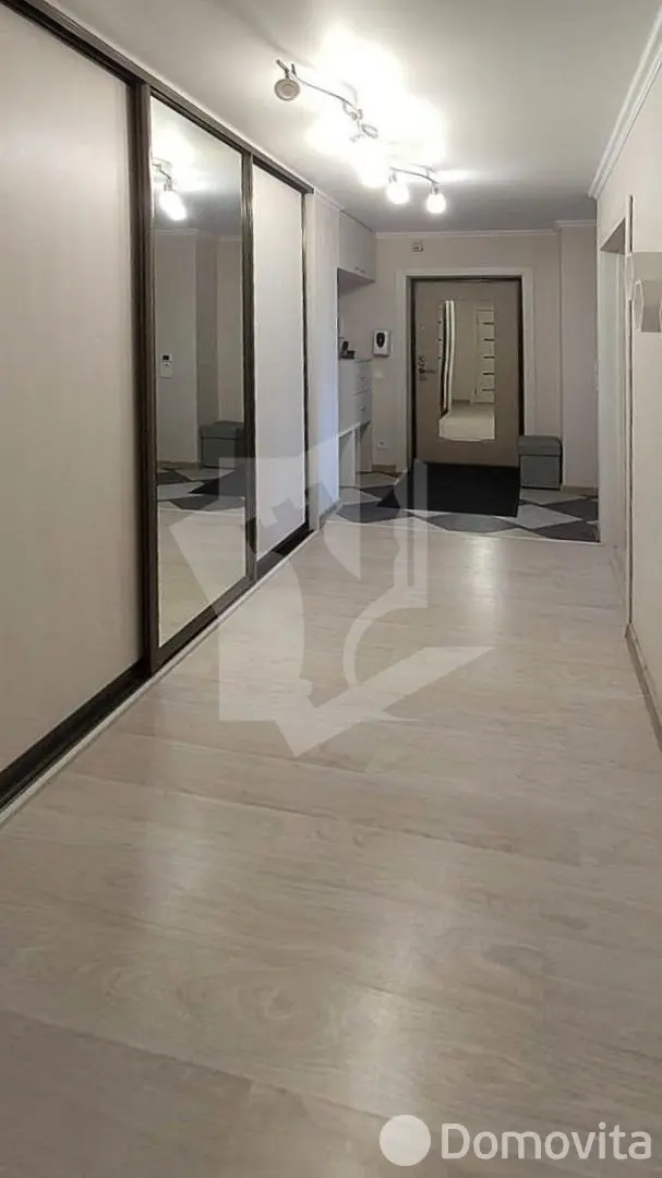 Снять 3-комнатную квартиру в Минске, ул. Одоевского, д. 101А, 750USD, код 148376 - фото 14