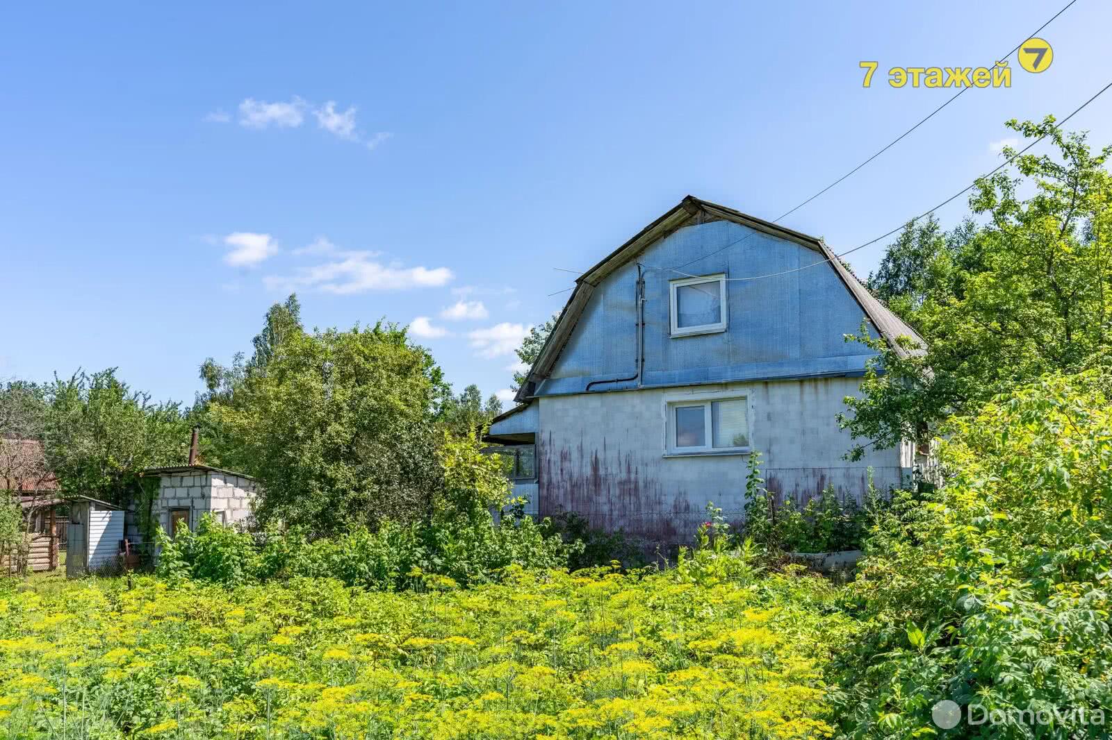 купить дачу, Чаровница, 