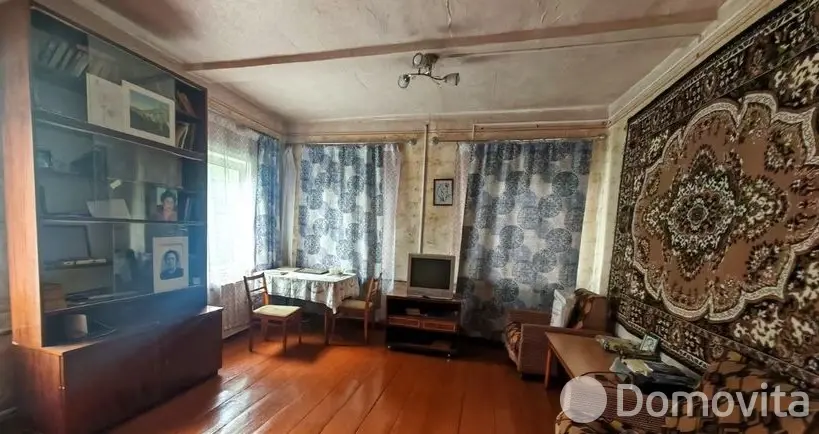 Стоимость продажи коттеджа, Борисов, ул. Рубена Ибаррури, д. 13