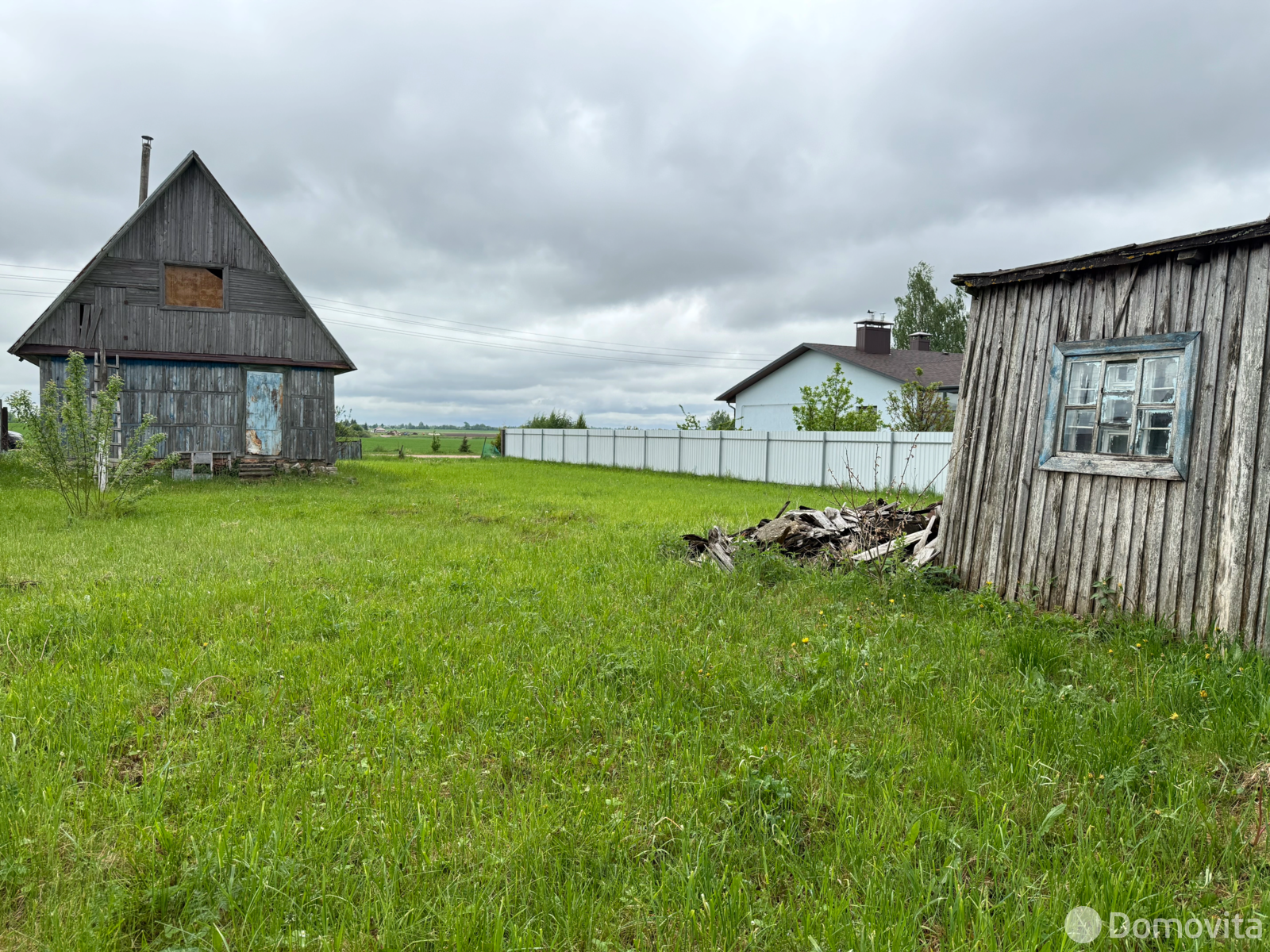 Купить земельный участок, 10 соток, Узречье, Минская область, 20500USD, код 570416 - фото 11