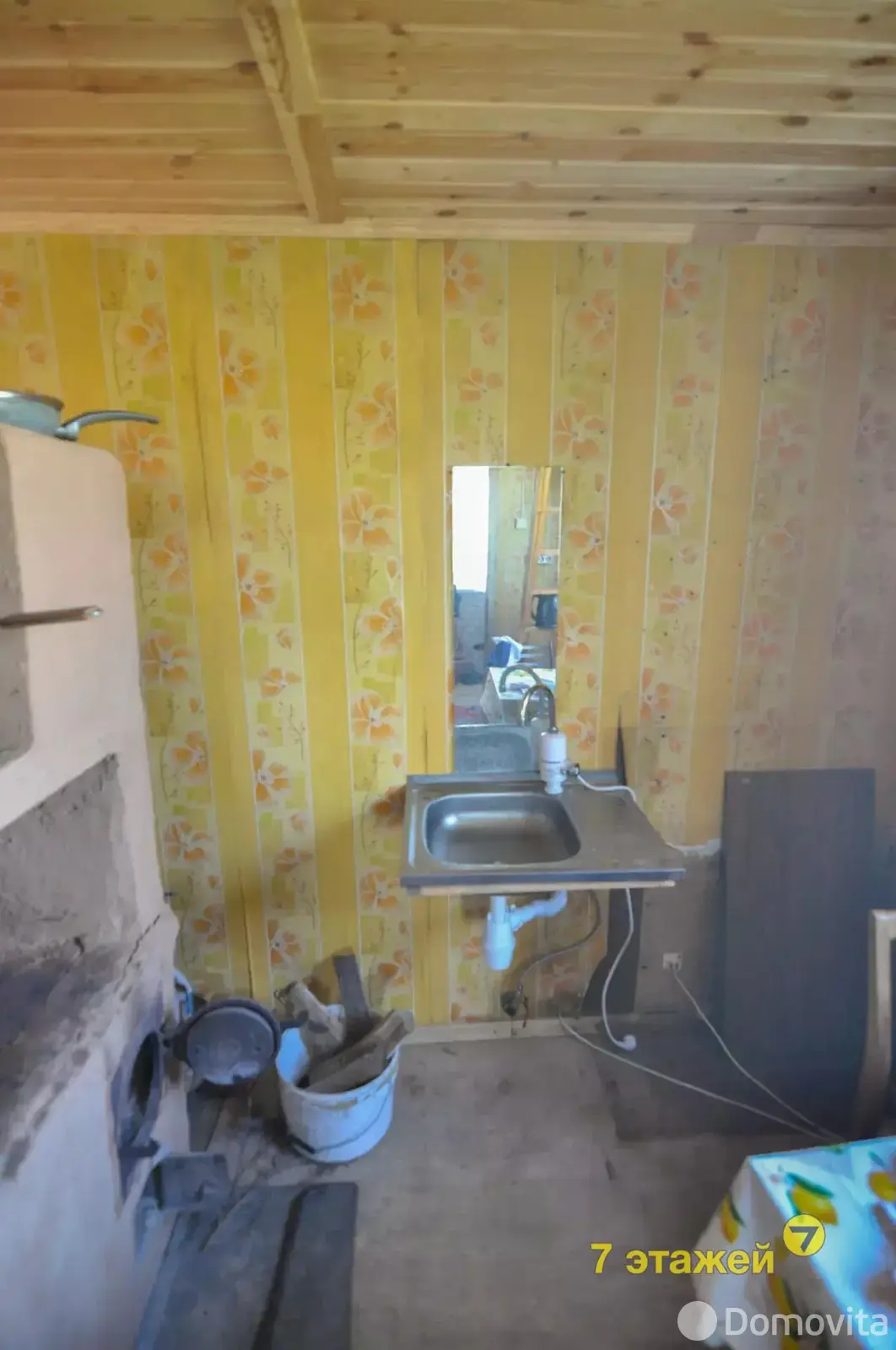 Продажа 1-этажной дачи в Вишневый сад Минская область, 11150USD, код 178393 - фото 23