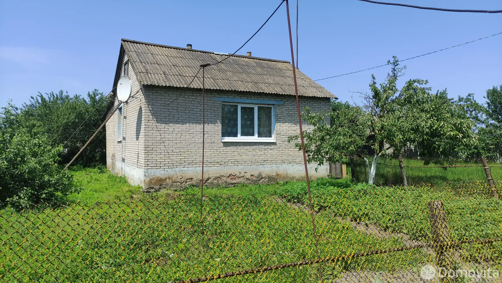 коттедж, Новые Рачковичи, ул. Центральная
