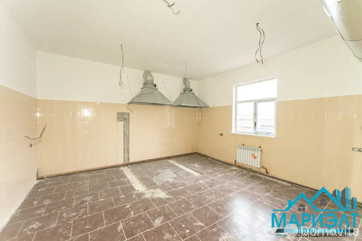 Снять офис на ул. Жилуновича, д. 2/7 в Минске, 4288EUR, код 14504 - фото 13