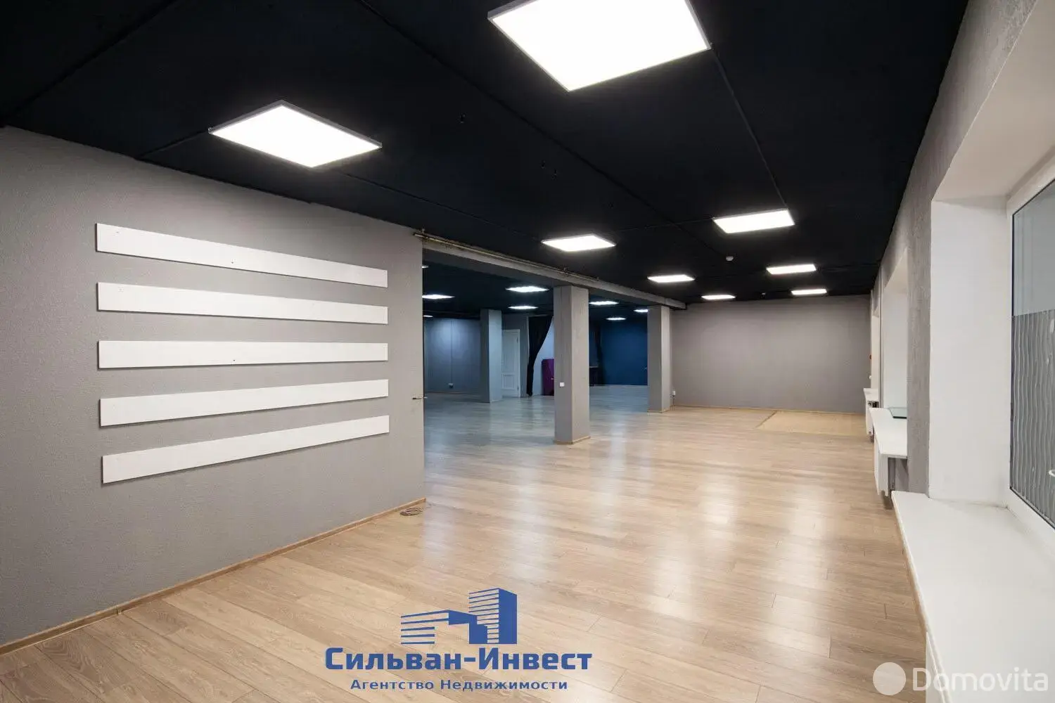 Аренда офиса на пр-т Победителей, д. 119 в Минске, 2459USD, код 16161 - фото 23