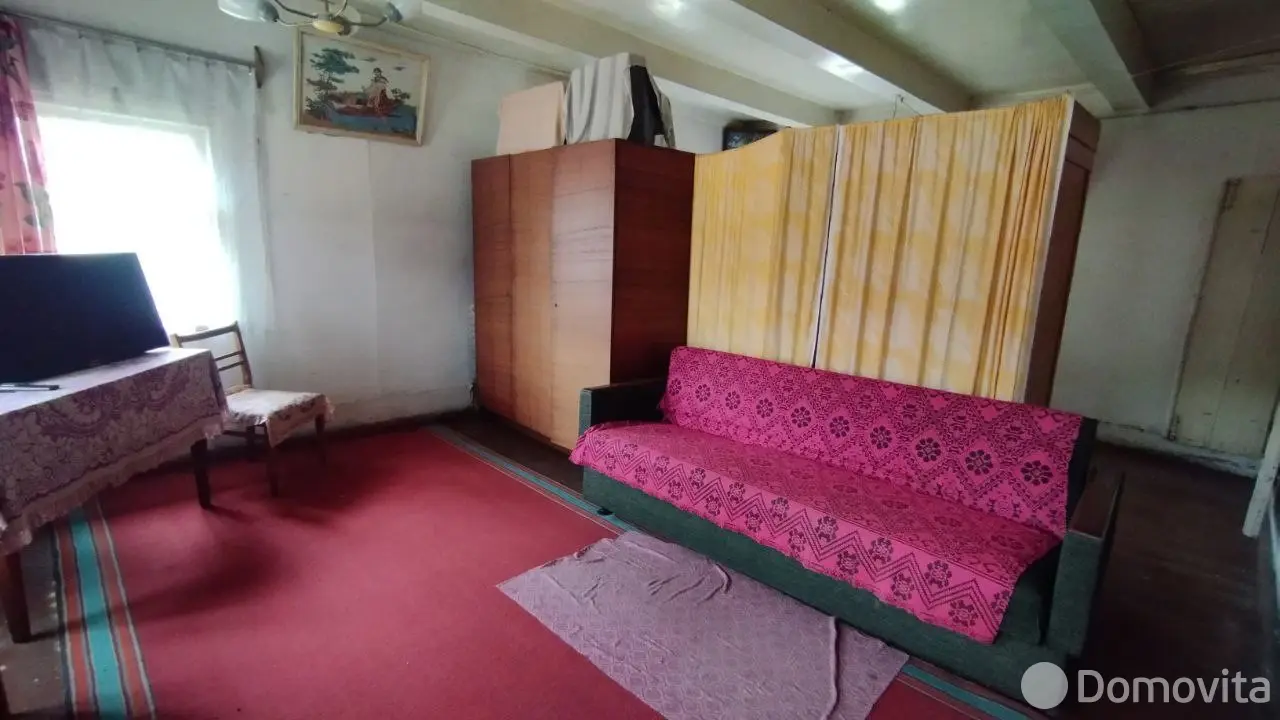 купить коттедж, Берестовица, ул. Садовая