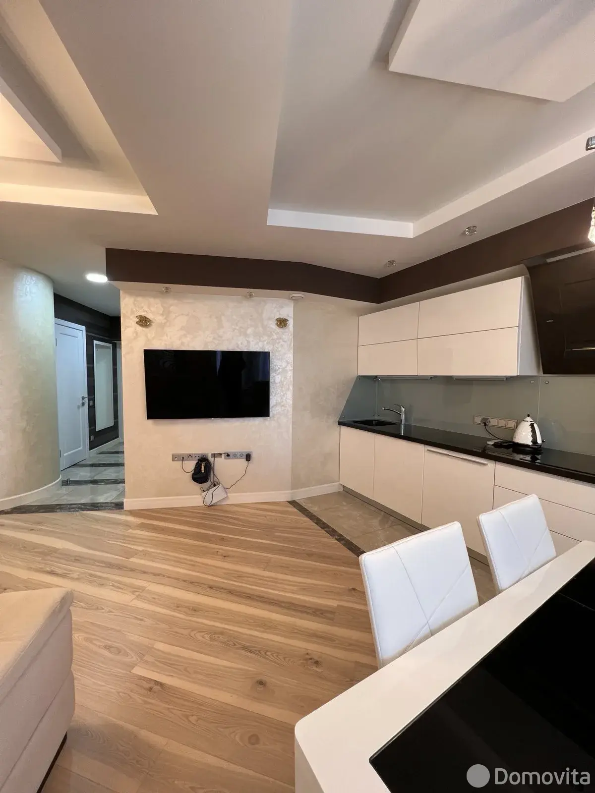 аренда квартиры, Минск, пр-т Победителей, д. 27