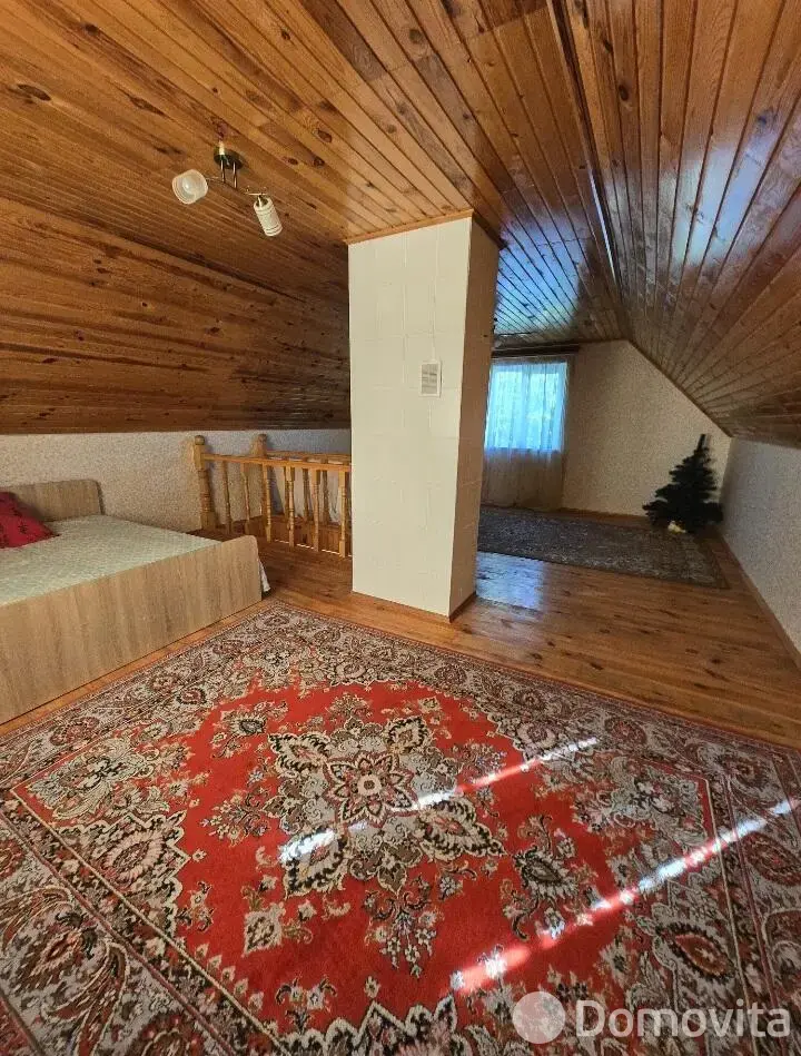 Продажа 2-этажной дачи в Березовая роща-87 Брестская область, 44000USD, код 184005 - фото 15