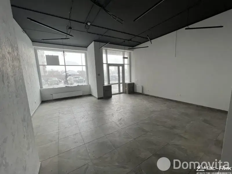 объект сферы услуг, Минск, пр-т Дзержинского, д. 21 