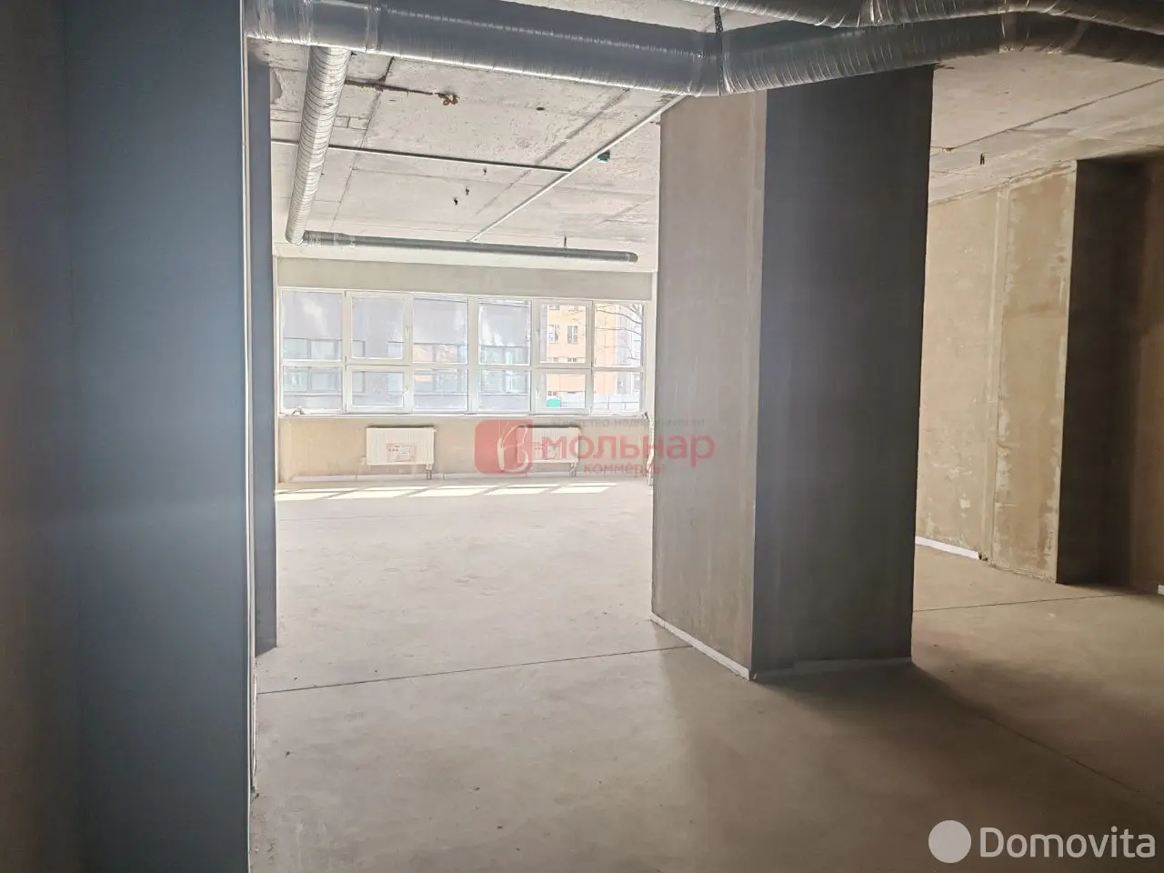 Снять торговую точку на ул. Быховская, д. 10 в Минске, 802EUR, код 967149 - фото 4