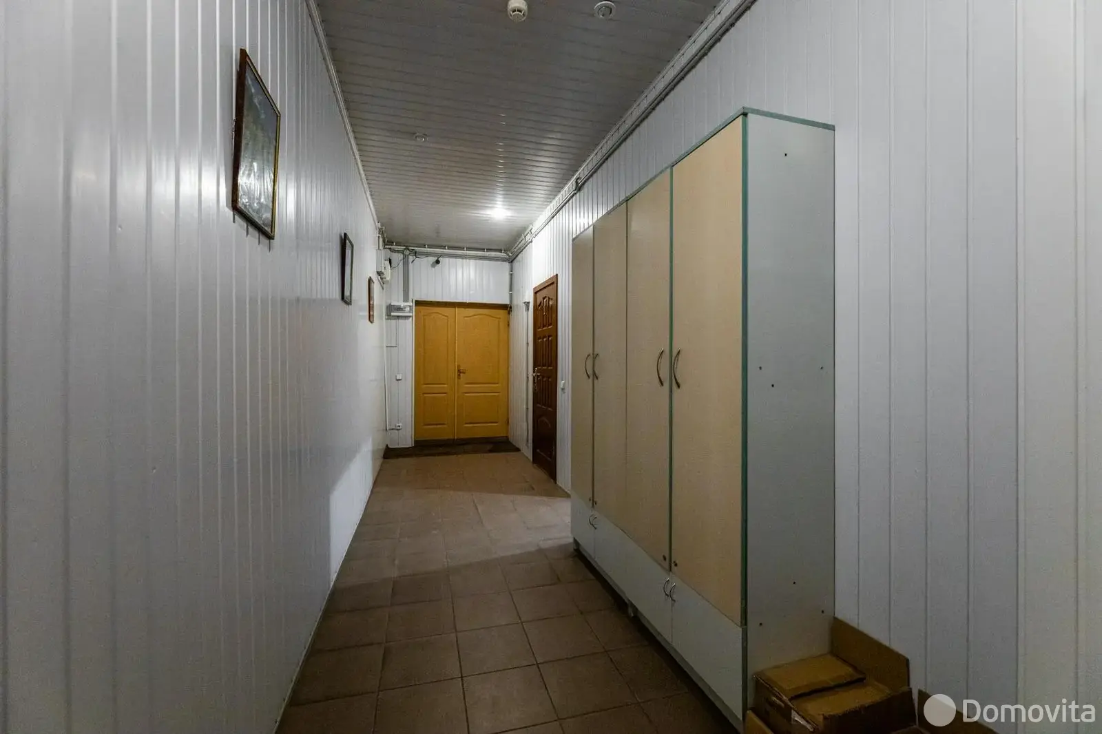 Купить офис на ул. Михася Лынькова, д. 37/1 в Минске, 254900USD, код 8793 - фото 12