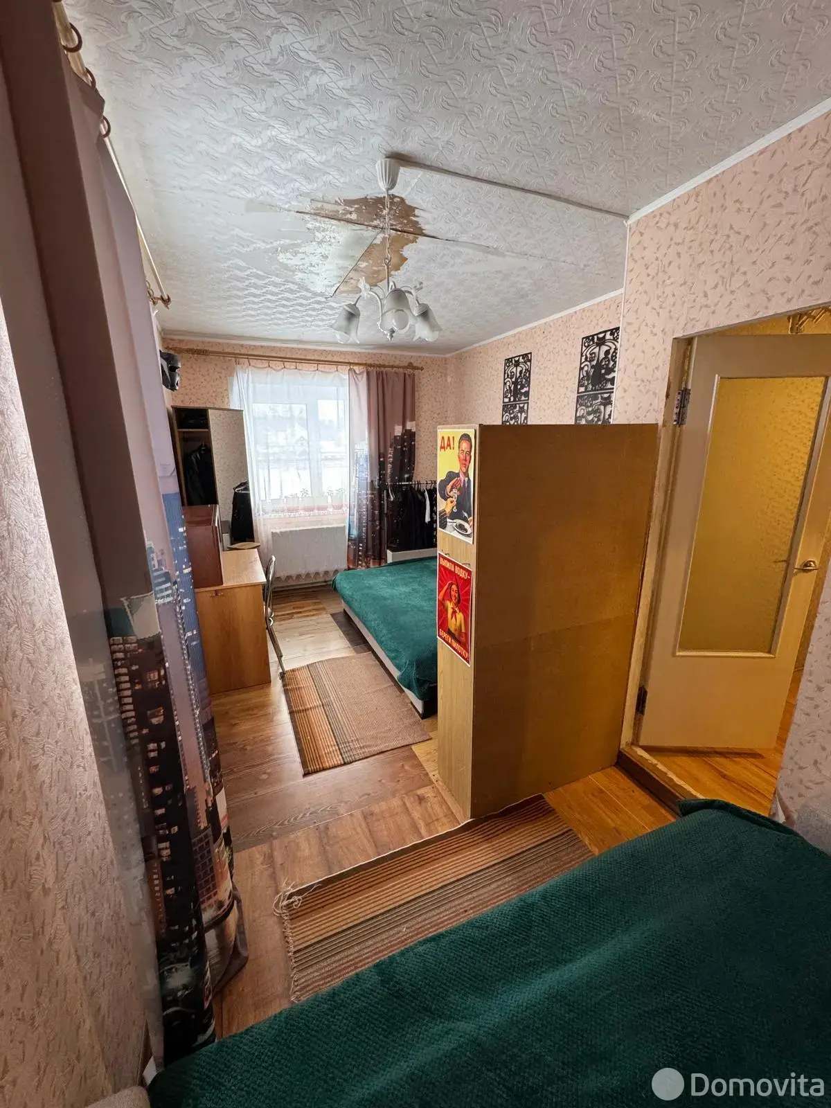 коттедж, Галица, 