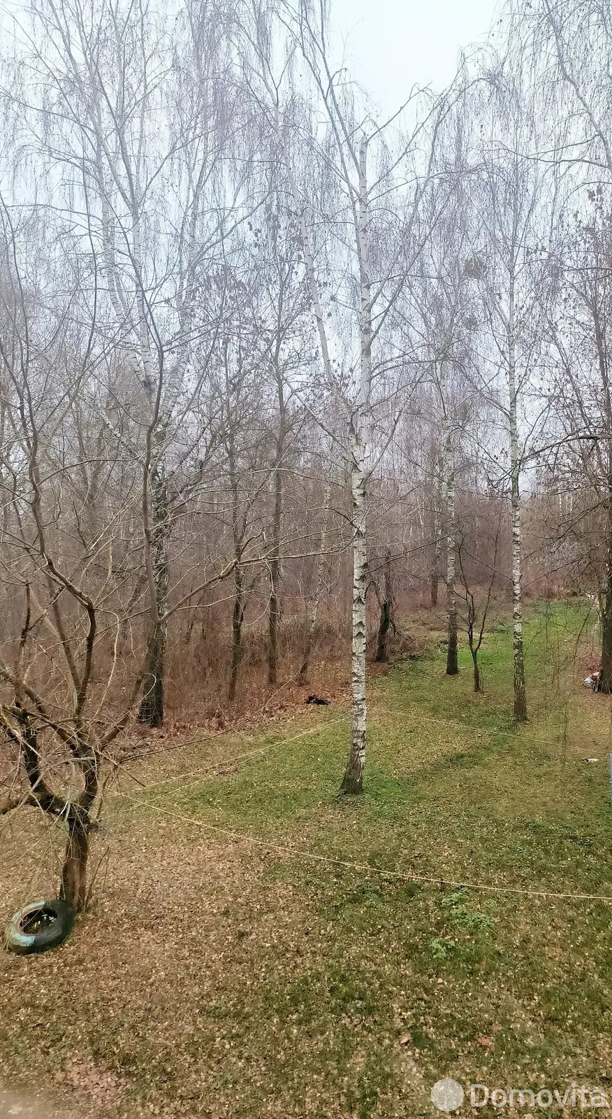 квартира, Зябровка, ул. Виктора Оськина, д. 179 