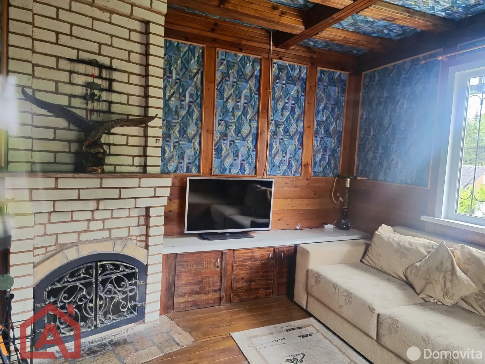 Продажа 2-этажной дачи в Березка-1998 Минская область, 33900USD, код 183014 - фото 16