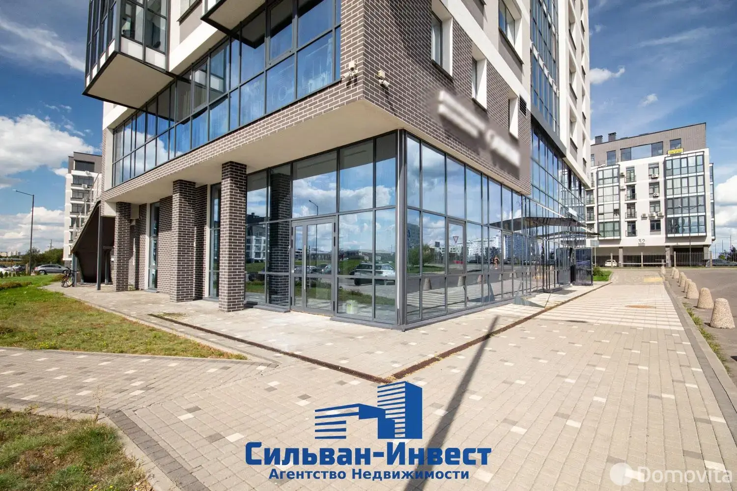 арендовать торговый объект, Минск, ул. Ратомская, д. 50