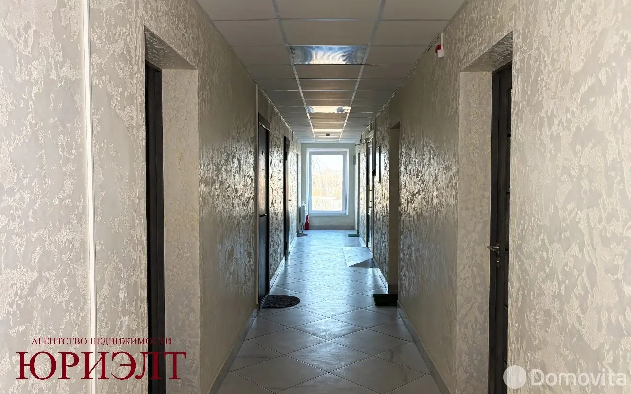 офис, Витебск, ул. Карла Маркса, д. 2, стоимость продажи 51 014 р.