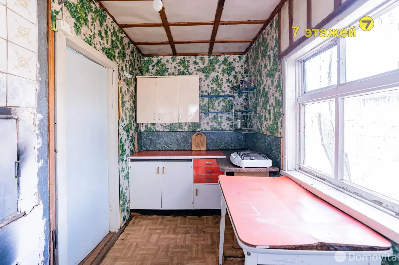 Купить 1-этажную дачу в Минске Минская область, 49900USD, код 182120 - фото 15