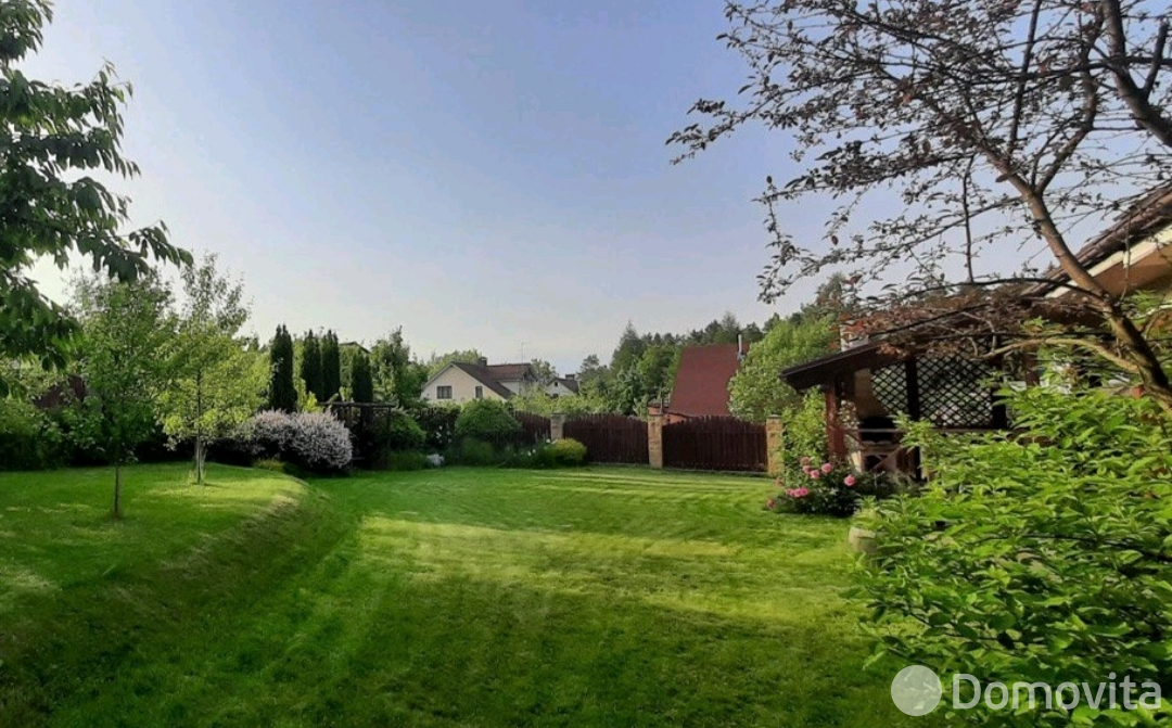 Снять 2-этажный коттедж в Боровлянах, Минская область, ул. Лесная, д. 26А, 1500USD, код 4823 - фото 23