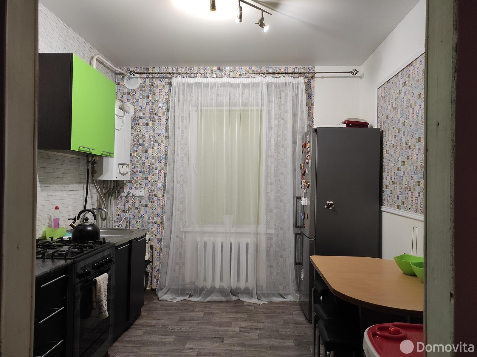 Аренда 1-этажного дома в Барановичах, Брестская область, ул. Вильямса, 250USD, код 2175 - фото 3