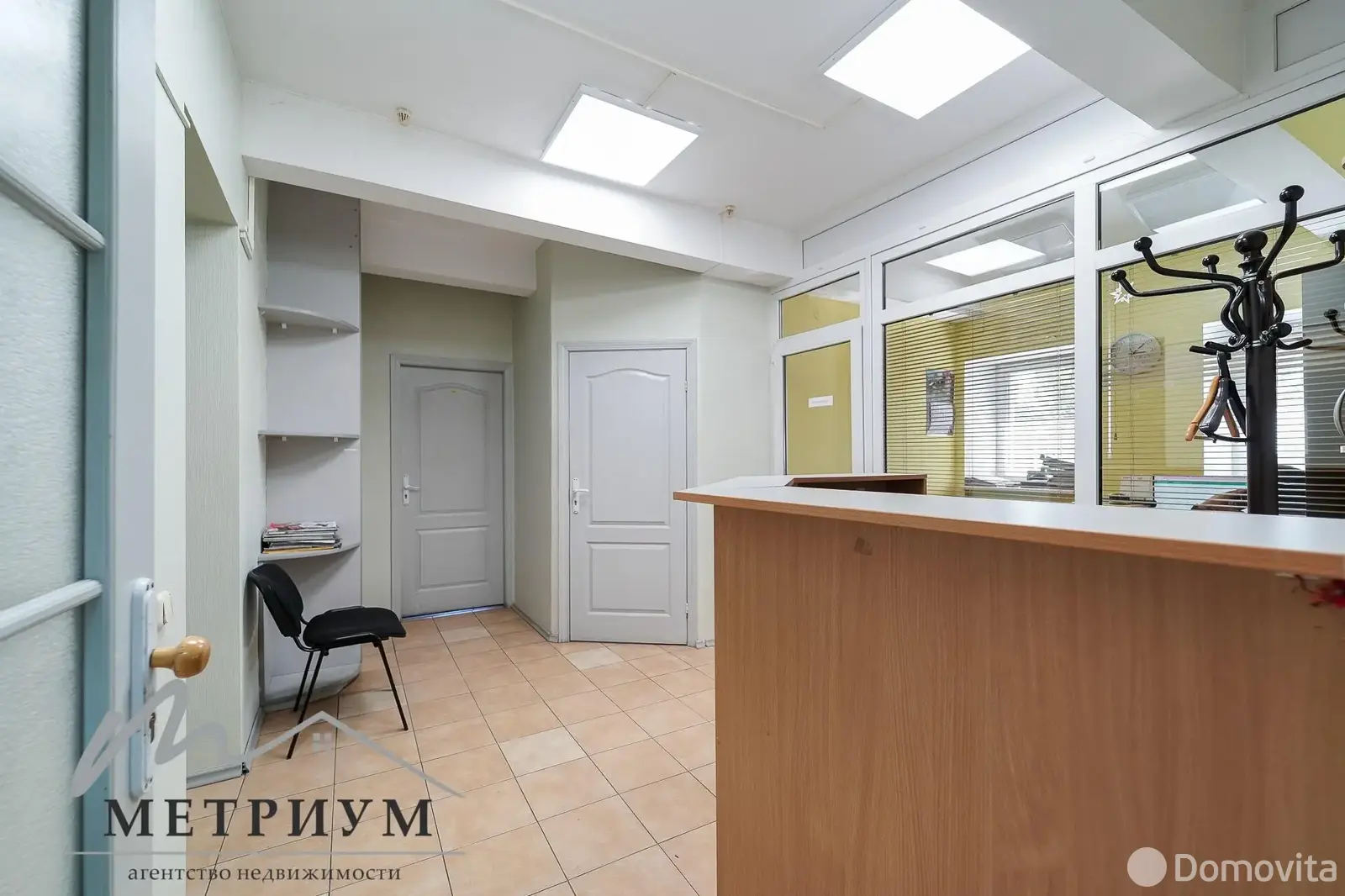 Цена аренды офиса, Минск, ул. Леонида Беды, д. 11/1