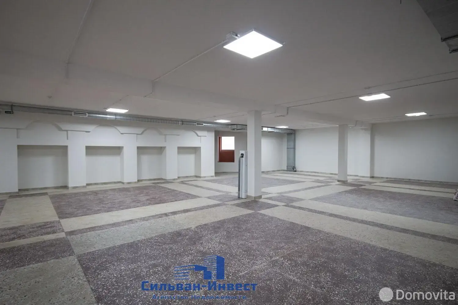 Снять торговое помещение на пр-т Победителей, д. 101/1 в Минске, 5784EUR, код 967767 - фото 19