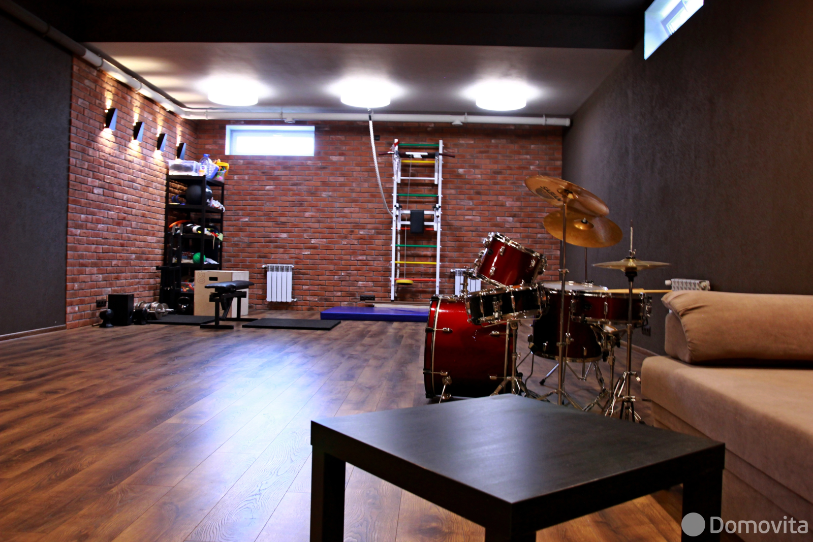 Снять 1-этажный дом в Марьяливе, Минская область, ул. Новая, д. 4, 1250USD, код 4782 - фото 22