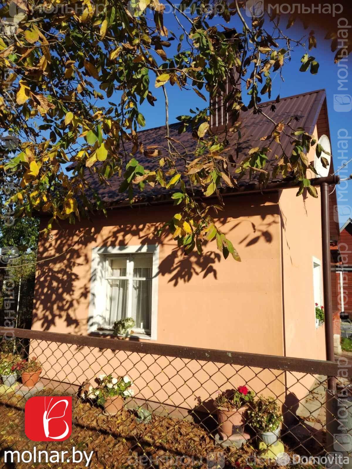 Продажа 2-этажной дачи в Торгмаш-Горница Гродненская область, 18000USD, код 180477 - фото 3