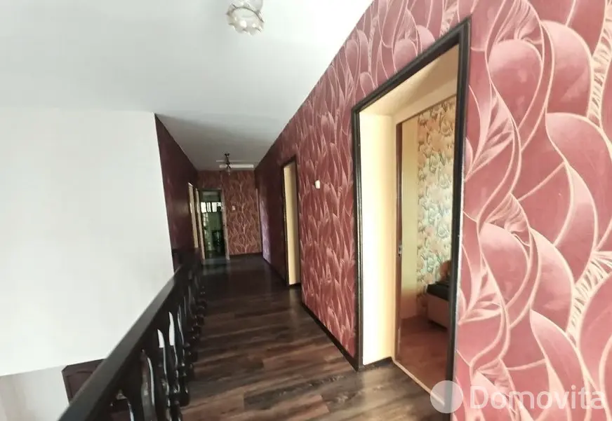 коттедж, Борисов, пер. Радужный 2-й, д. 8 