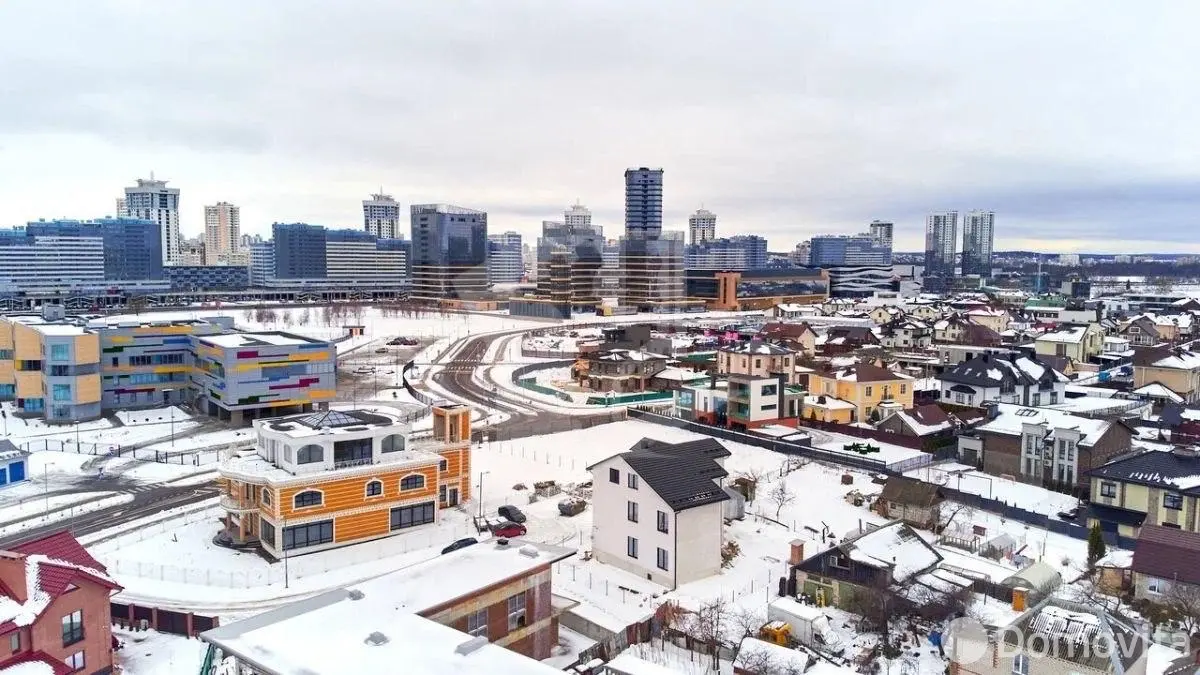 дом, Минск, ул. Веснинка, д. 53 в Центральном районе