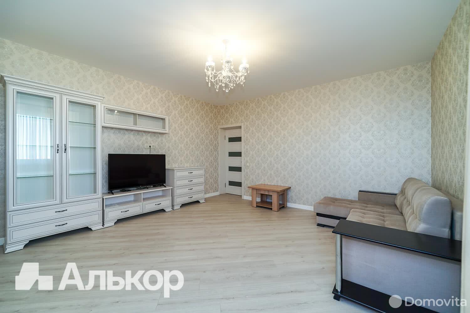 Продажа 2-комнатной квартиры в Минске, ул. Нарочанская, д. 4, 135000 USD, код: 1022863 - фото 4