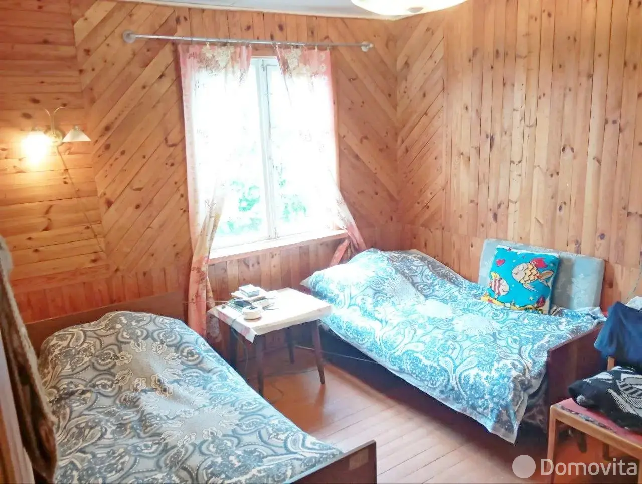 дача, Шарик, д. 590 