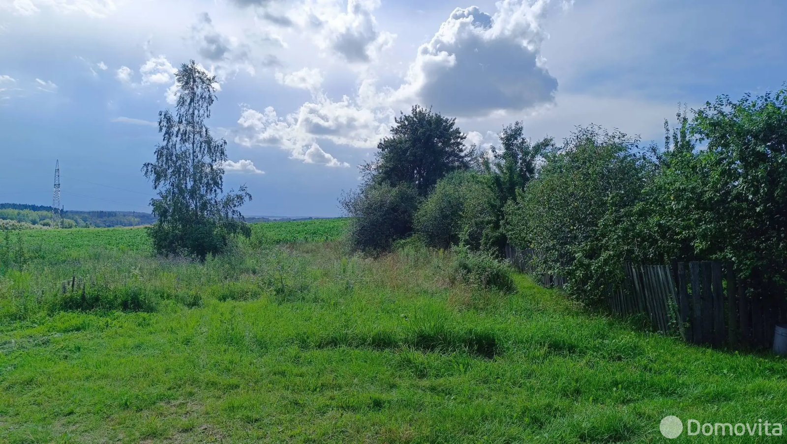 дом, Шимково, 