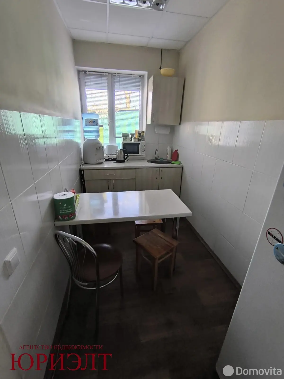 Купить офис на ул. Севастопольская, д. 143 в Гомеле, 380000BYN, код 10221 - фото 15
